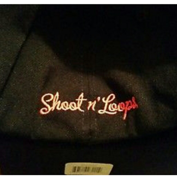 Spur'd Up flex fit cap - Picture 3 of 3